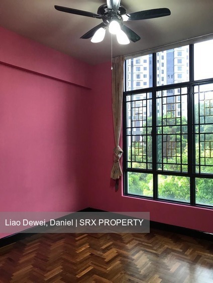 Regent Heights (D23), Condominium #197984132